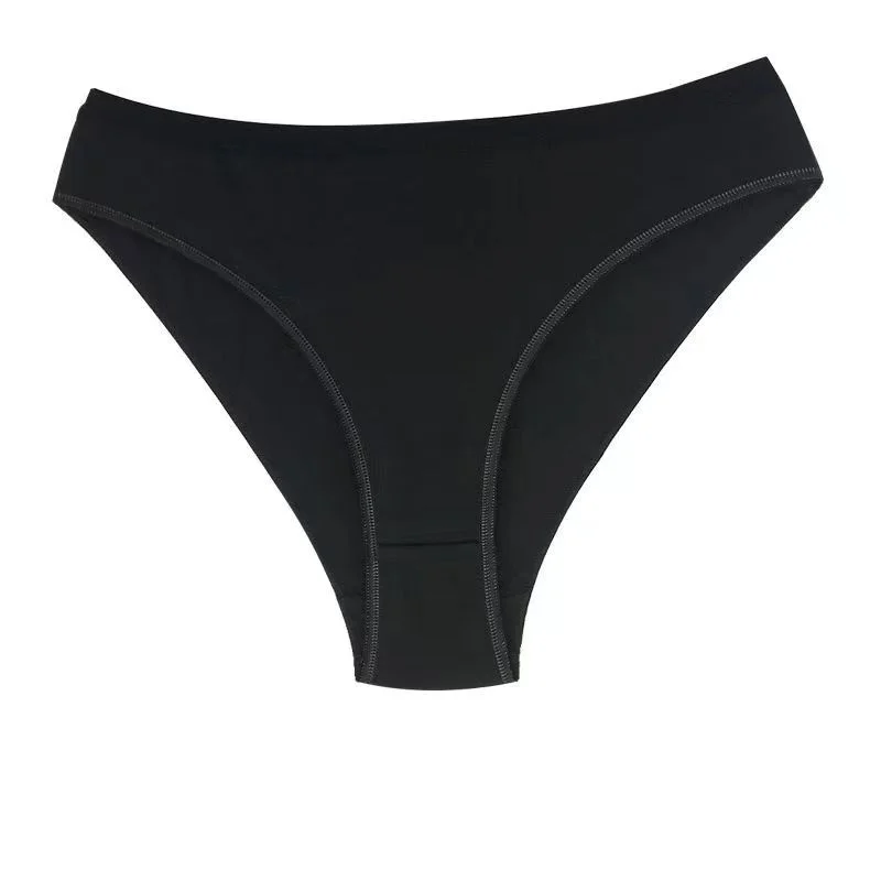 Mutandine Da Danza Per Ragazze - Senza Cuciture, Cotone, Taglio Alto, Per Balletto E Ginnastica