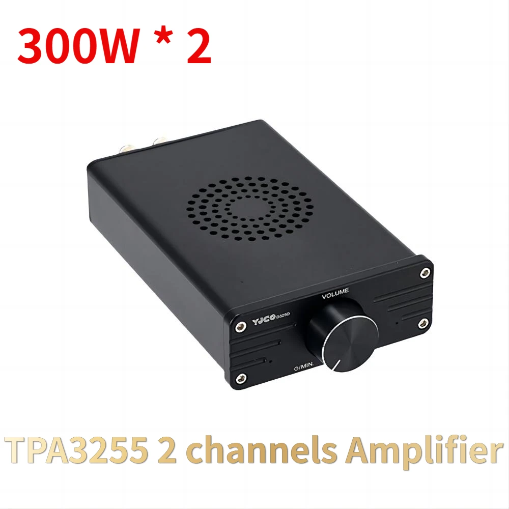 tpa3255-high-amplificador-de-som-hifi-de-potencia-Audio-estereo-para-alto-falante-passivo-home-theater-karaoke-2-canais-300w