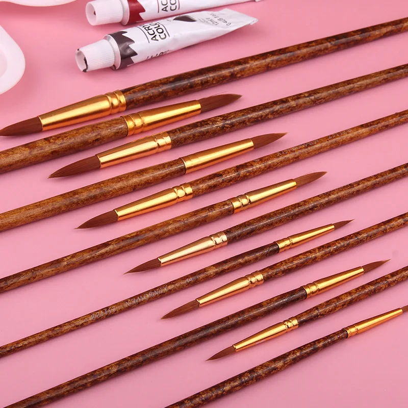 ��Ƽ��Ʈ ��äȭ �׸� �귯�� ����Ʈ �귯�� ��ƿ��Ƽ ���Ϸ� ����Ʈ �귯�� ���� ��ũ�� �÷� & �� ŰƮ �� �̼� ��ǰ, 12 �ǽ�