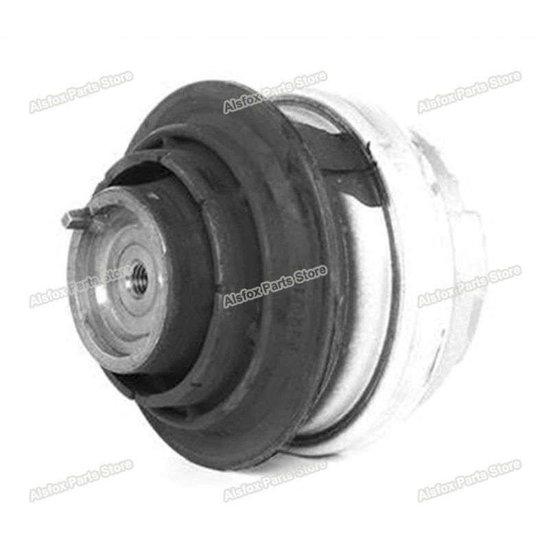 Engine Motor Mount Left Right Front For Mercedes Benz W211 W210 W203 S211 2.0-3.2L 1997-2011 A2112400317 A2112402517 A2112401517 1