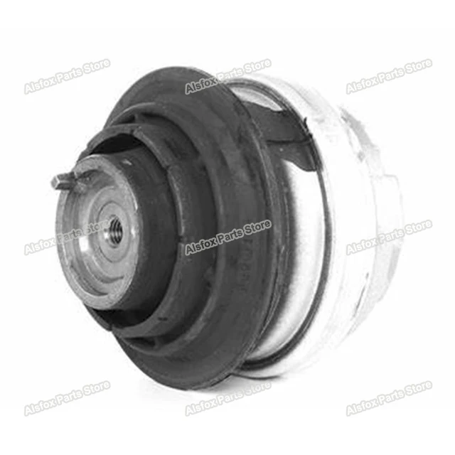 Engine Motor Mount Left Right Front For Mercedes Benz W211 W210 W203 S211 2.0-3.2L 1997-2011 A2112400317 A2112402517 A2112401517 1