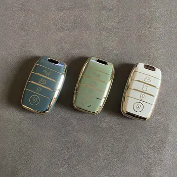 Custodia per chiave Auto a 4 pulsanti per Kia Sportage Cerato Optima K2 K3 K4 K5 Rio Picanto K2 Soul Sorento Ski Sedona accessori Auto 2 Custodia per chiave Auto a 4 pulsanti per Kia Sportage Cerato Optima K2 K3 K4 K5 Rio Picanto K2 Soul Sorento Ski Sedona accessori Auto - Custodia per chiave Auto a 4 pulsanti per Kia Sportage Cerato Optima K2 K3 K4