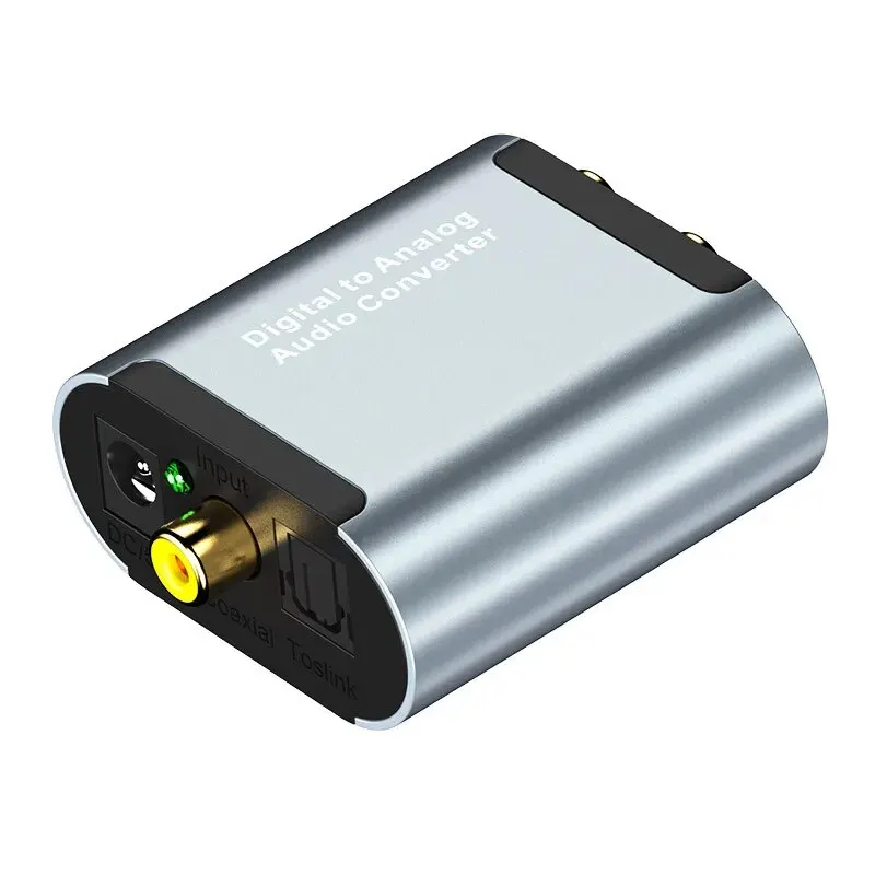   , SPDIF -L/R RCA ȯ, -Ƴα  ȯ