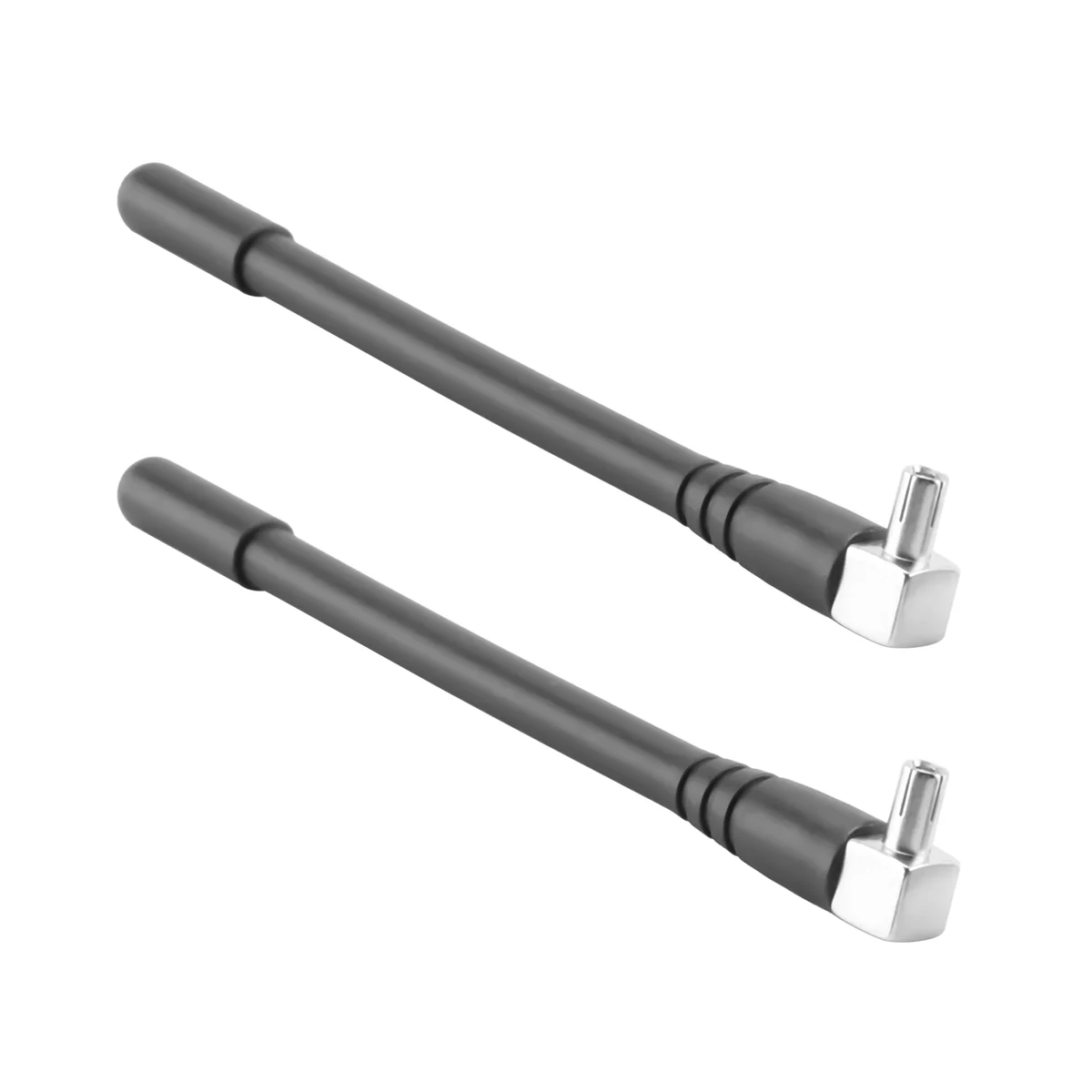 

2Pcs Mini TS9 Antenna for ZTE(MF61) 4G LTE Modem MiFi Mobile WiFi Hotspot Router