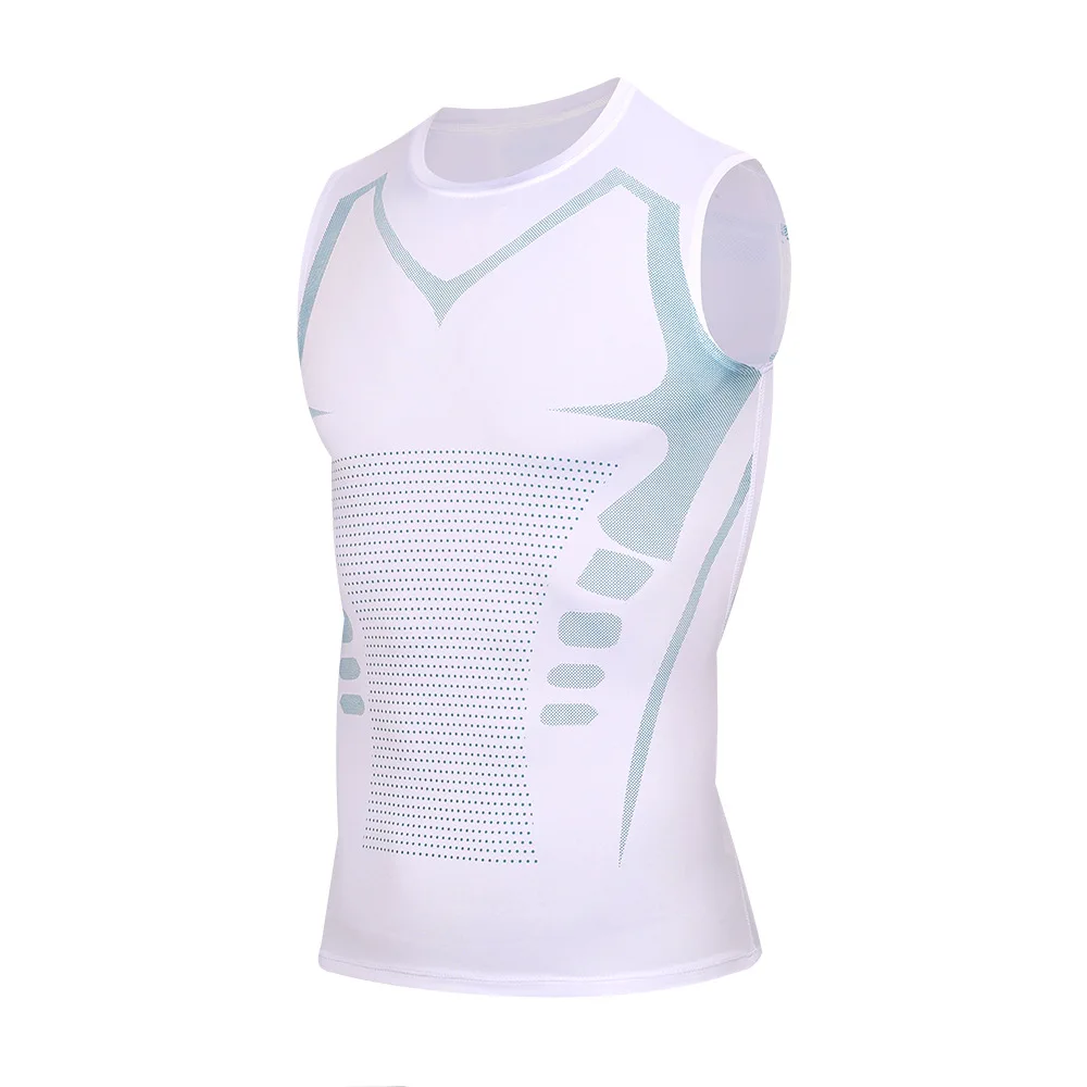 Men's Compression T-Shirt 2