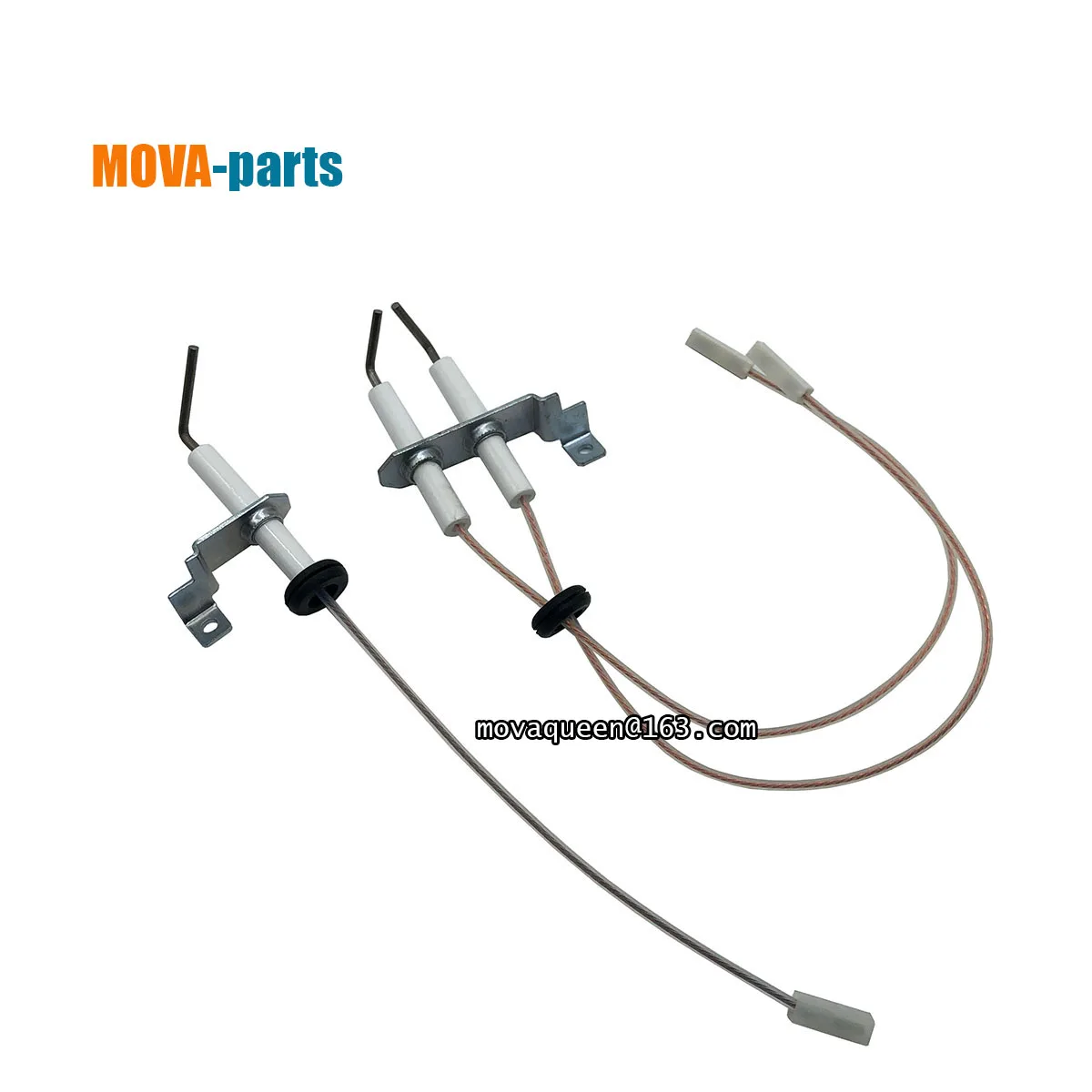 Caldaie A Gas Scaldabagno Pezzi Di Ricambio Sonda Antincendio Elettrodo Di Accensione Ago Di Accensione Per La Sostituzione Delle Caldaie A Gas Vailla