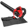 26CC Two-stroke Air Blower Blowing Dual-purpose Wind Fire Extinguisher High-power Portable Powerful Vacuum Cleaner 260D 1