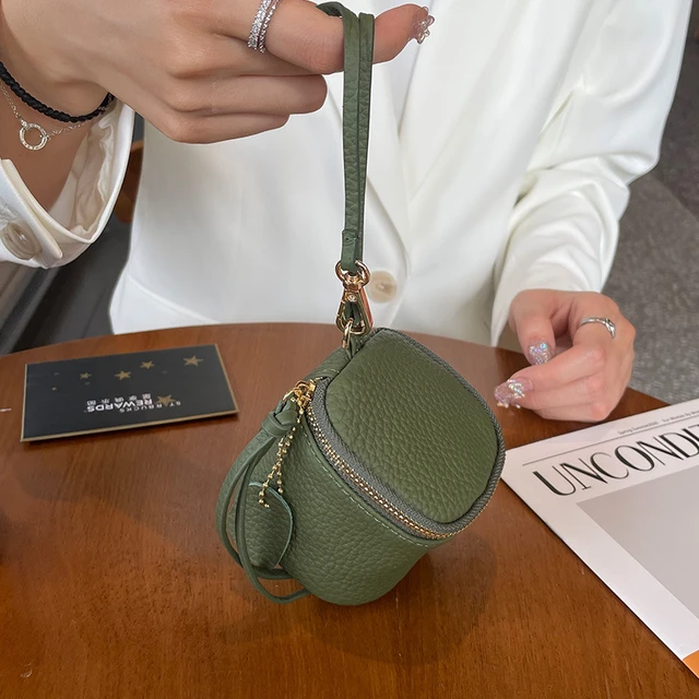 THE MINI CUSHION BAG