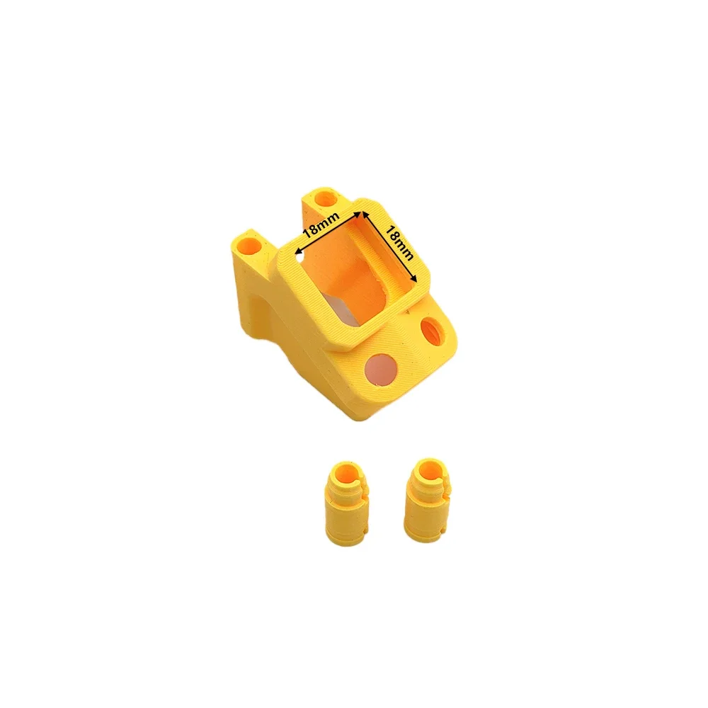ตัวเลือกสินค้า อะไหล่ TPU สำหรับโดรน Speedybee