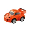 1:87 Mini Rc Car for Boys 2.4G Wireless Racing Cars with Light Storage Remote Control Vehicle Electric Model Toys Children Gfit 4