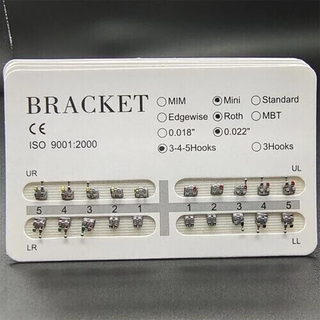 Fake Braces for Teeth 