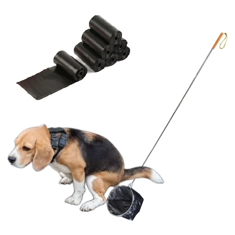 Dog Poop Bags Pet Poop Bags 1020 Pccs Litter Bags Pet Garbage Bag Dog Poop Bag Dispenser