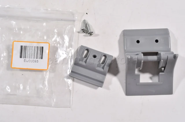 Portatarga Fiamma Per F45S/F45L - Supporto Per Targa Motociclo Modello 37259 - Foto 10