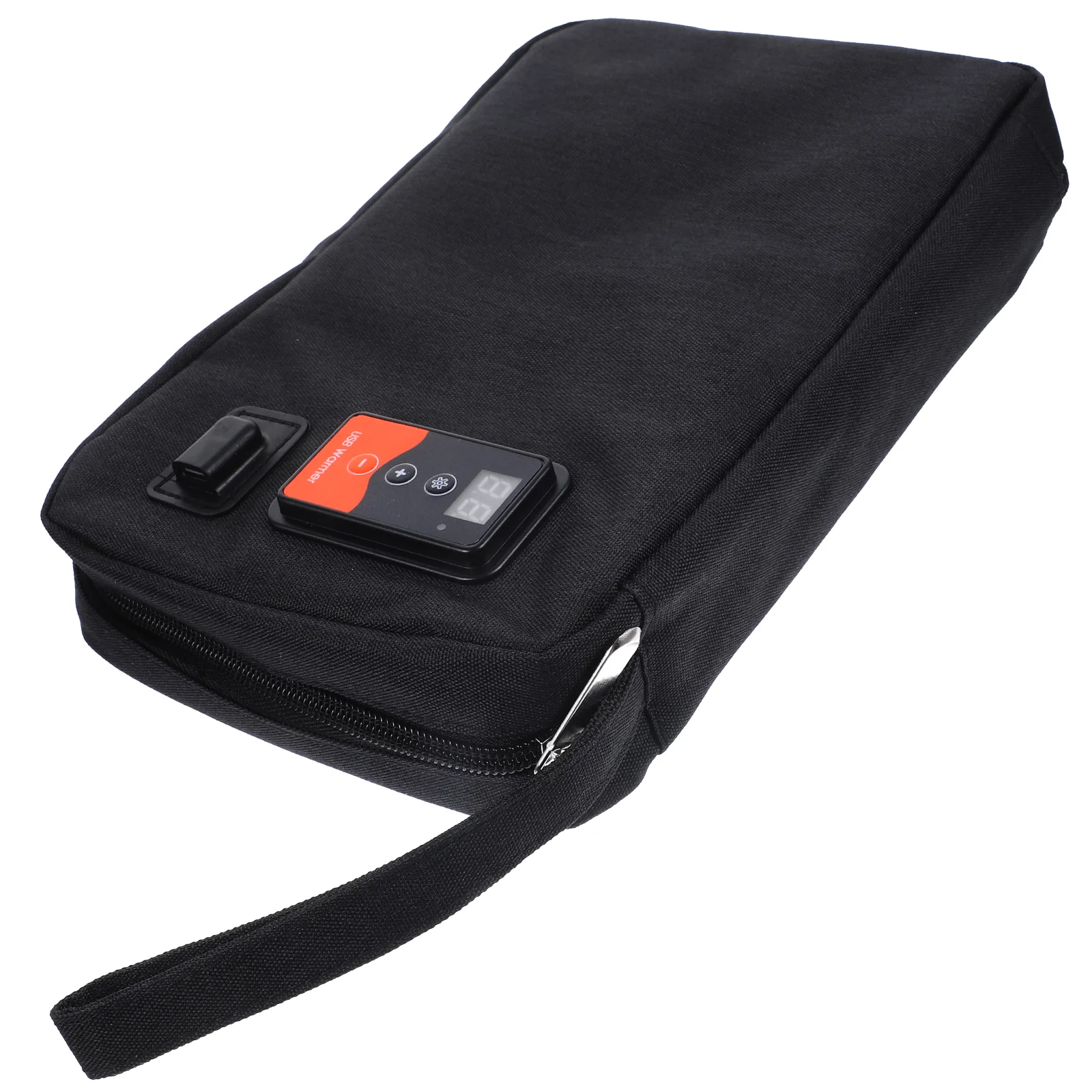 Рисунок 3 - Тёплые детские подгузники со встроенной