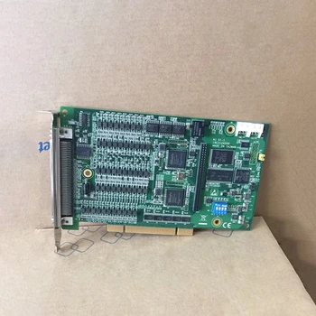 Для Advantech PCI-1245-AE 4-осевой универсальный PCI DSP архитектурный шаговый/серводвигатель карта управления движением 1