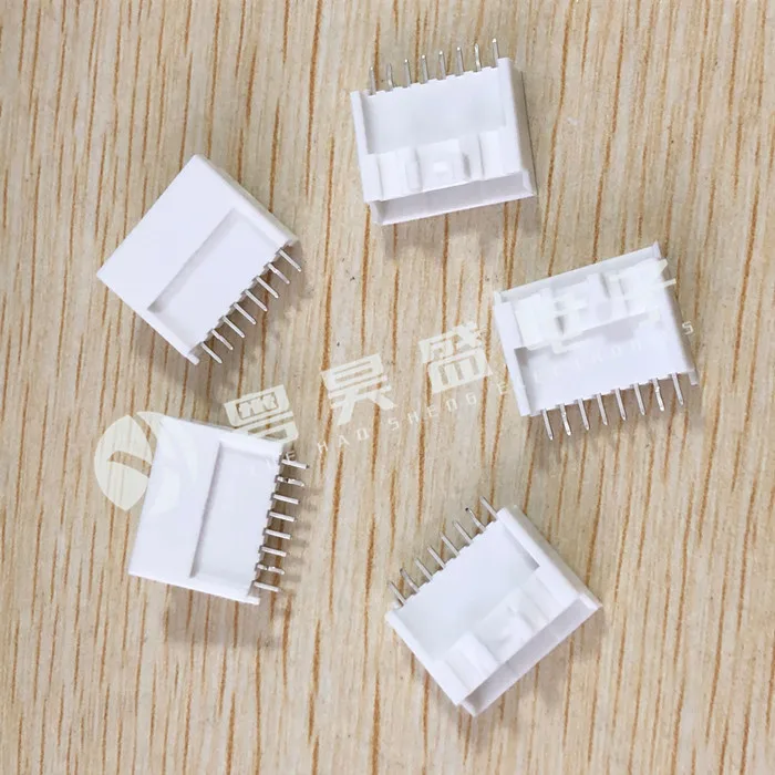 

30pcs original new Connector BH08B-PASK-1 connector 8PIN pin base 2.0mm spacing