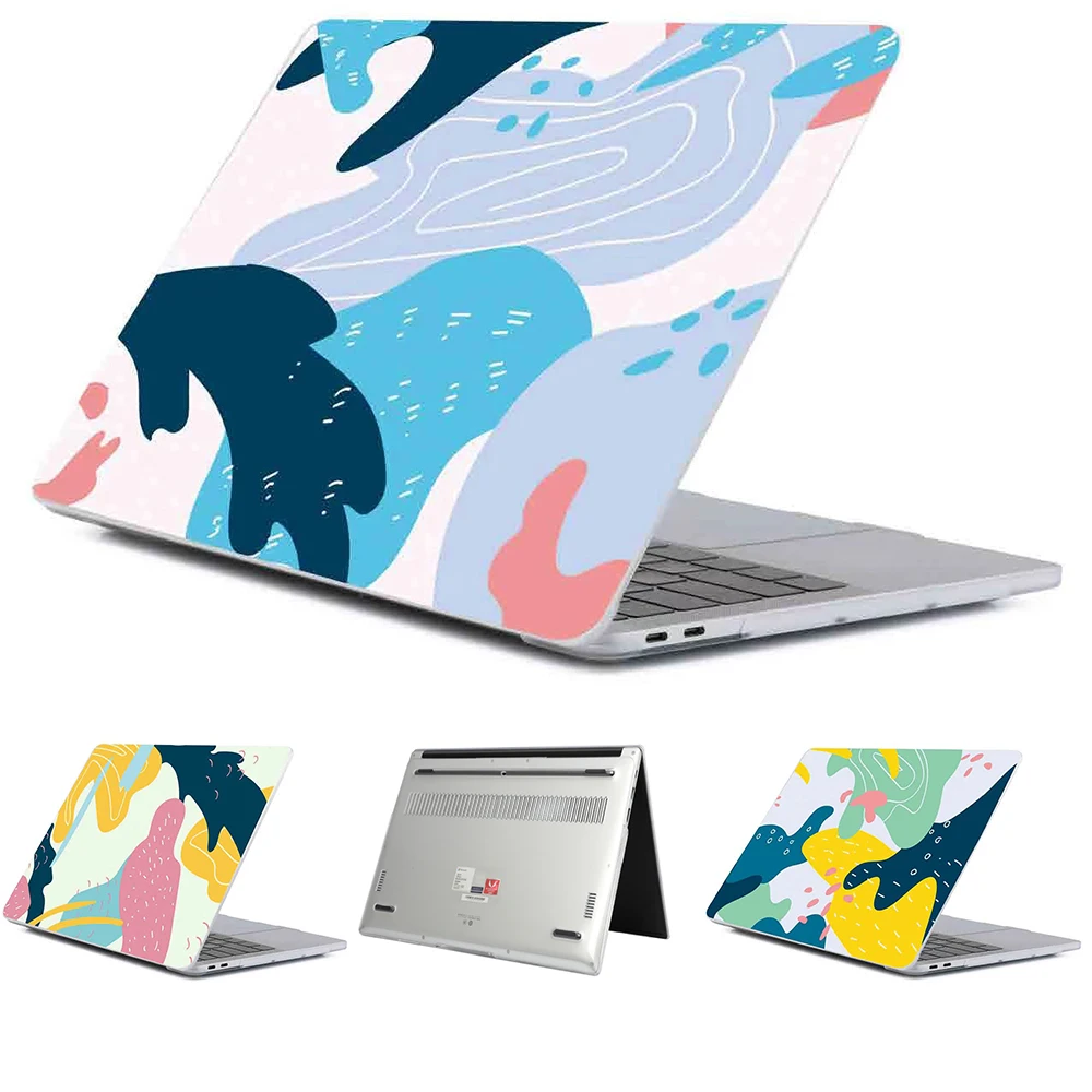 2022 Custodia Per Laptop Per Huawei Matebook 14 D 14 D 15 14S 13 Custodia 2021 Huawei Honor Magicbook X14 X15 Pro16.1 2020 Accessori Custodia