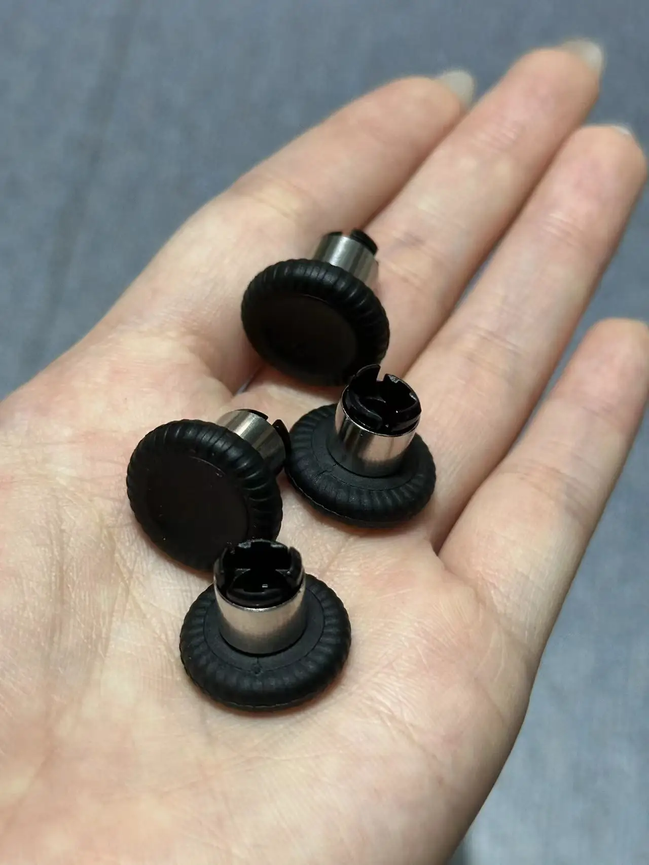 Flydigi交換用スティックパック、flydigi vader 4 pro/apex 4/apex 3 