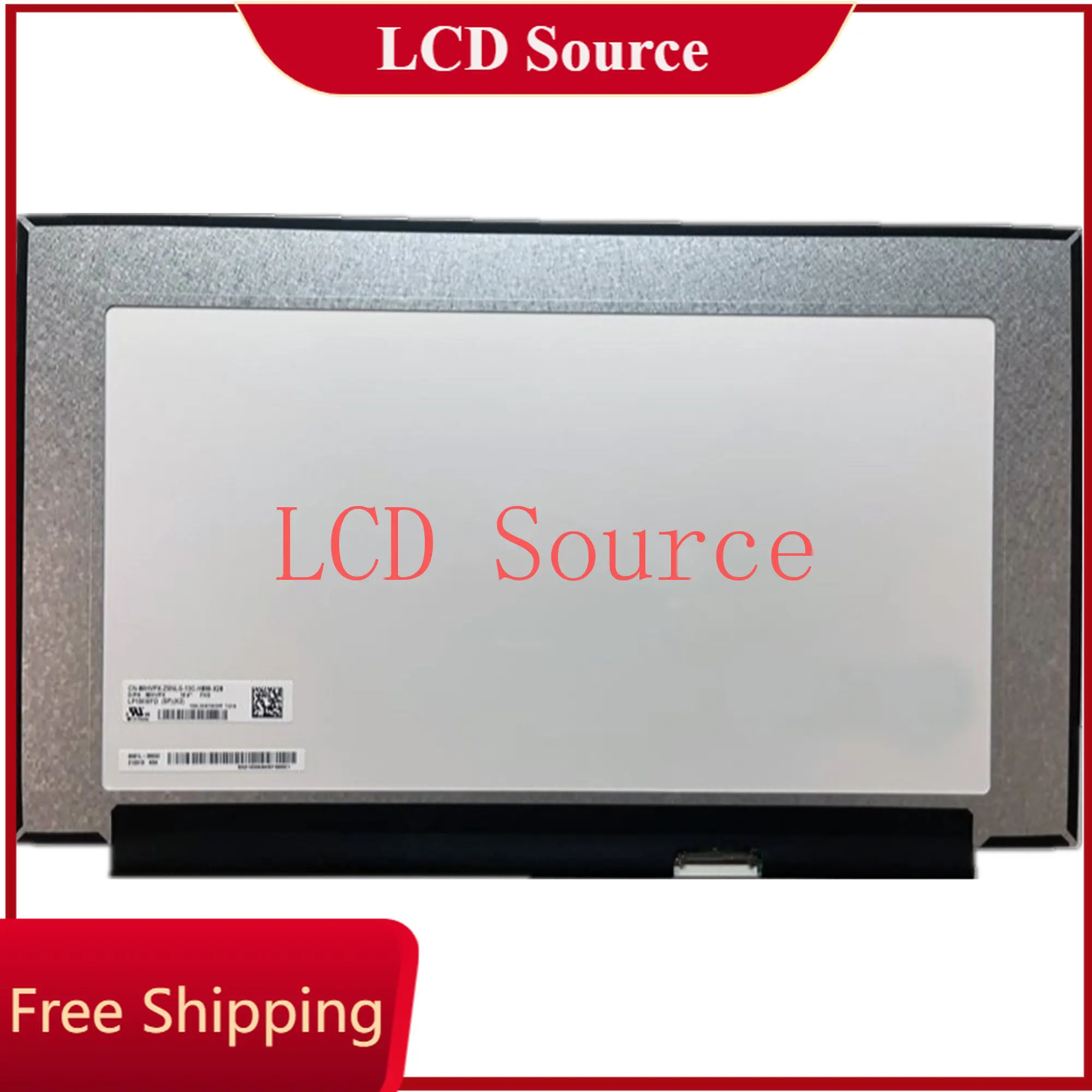 

LP156WFD SPK2 15.6inch 40pins 1920×1080 LCD LED screen panel display LCDseek