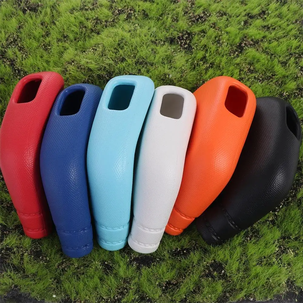 Description Picture 6 of itemTPE Golf Iron Protector Golf Iron Head Cover Putter Cover Headcovers Golf Head Covers Golf Club Covers Golf Headcovers