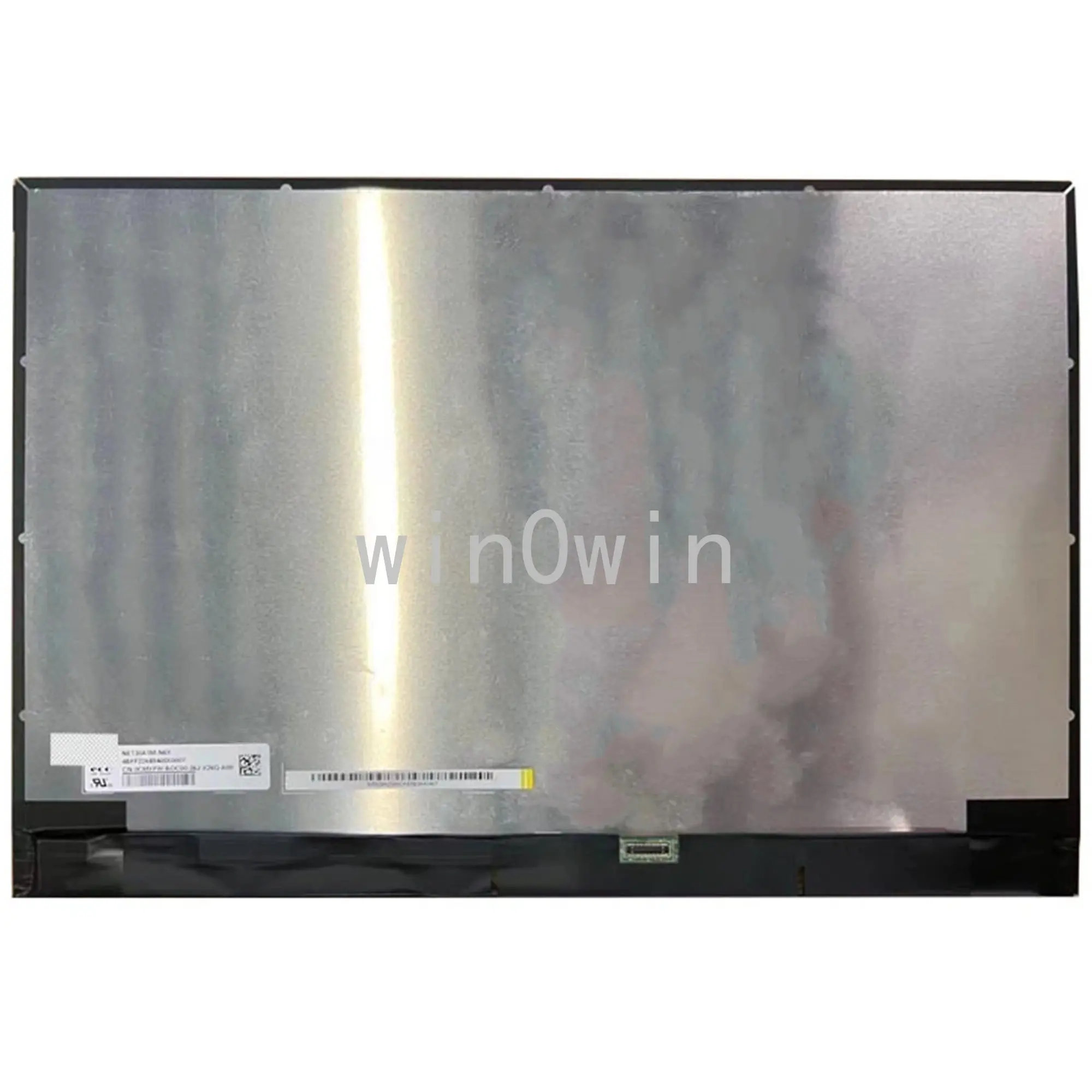 

NE130A1M-N6X 2880 × 1920 13,0 дюймовый ЖК-экран для ноутбука, замена панели дисплея, матрица 46 контактов