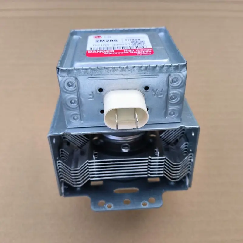 Horno Microondas Magnetr&oacute;n Reemplazo Accesorio LG 2M286 2M286-21TBGH