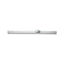 

CALCA 63 Inch Manual Advertising KT Board Cutter Slip-proof Ruler and Protective Ruler Cutter