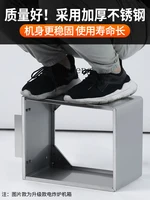 ZK Deep Frying Pan Commercial Stall Oil Pan Fried Chicken Fryer Constant Temperature Single and Double Cylinder 2