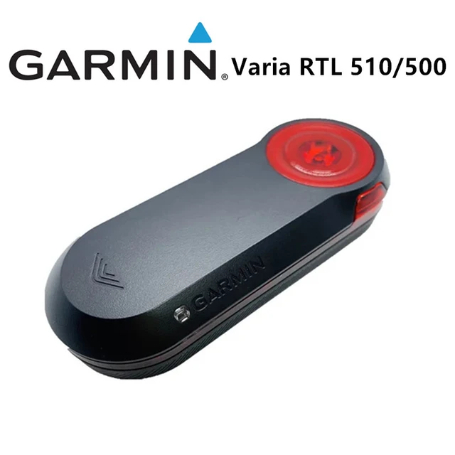 Original Garmin Varia RTL 510/500 Bicycle Code Table Riding Radar 