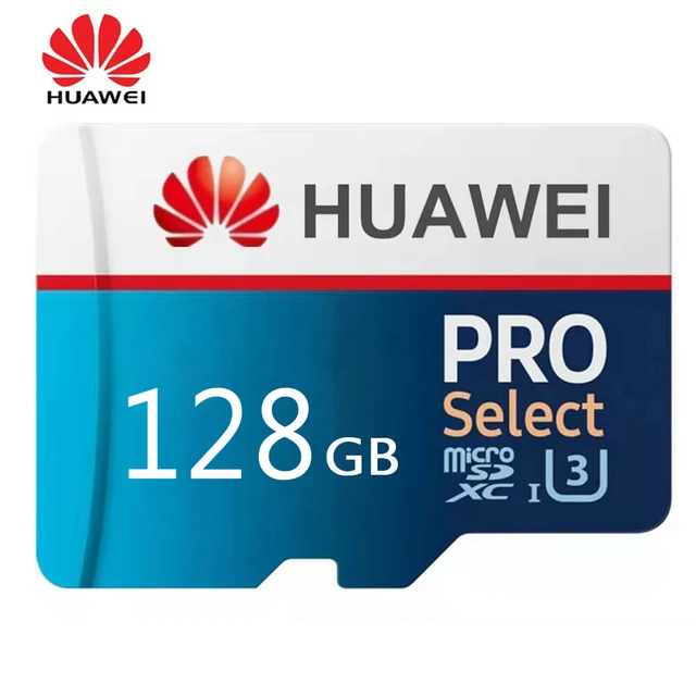 Huawei Memory Card 128gb 256gb 512gb 1tb Micro Tf Sd Card Flash Class 10 Tf Sd  Card For Smartphone Adapter - Memory Cards - AliExpress