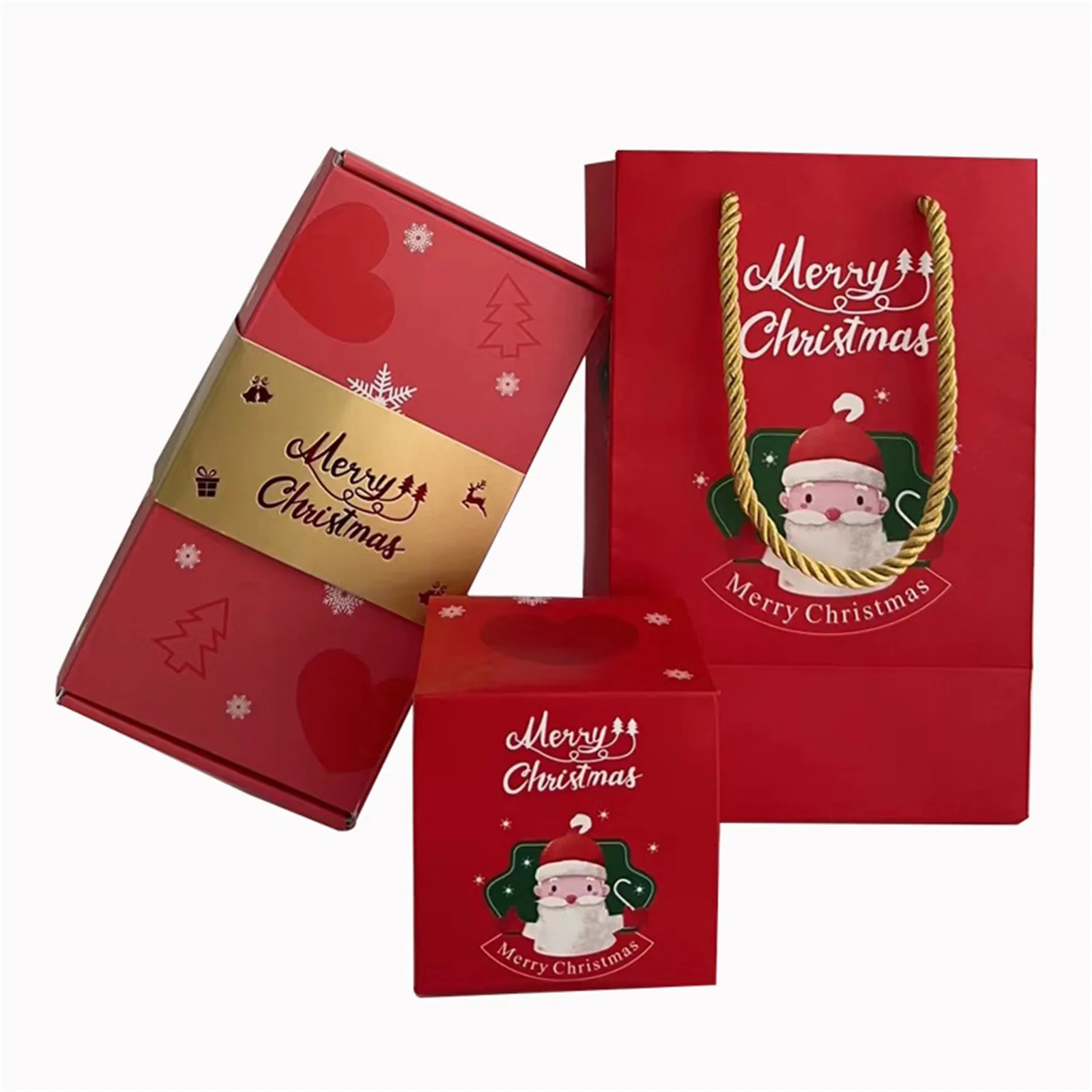 

Surprise Jump Box Valentine'S Day Birthday Creative Surprise Box Red Envelope Jump Gift Box Party Supplies DecoraçãO Christmas