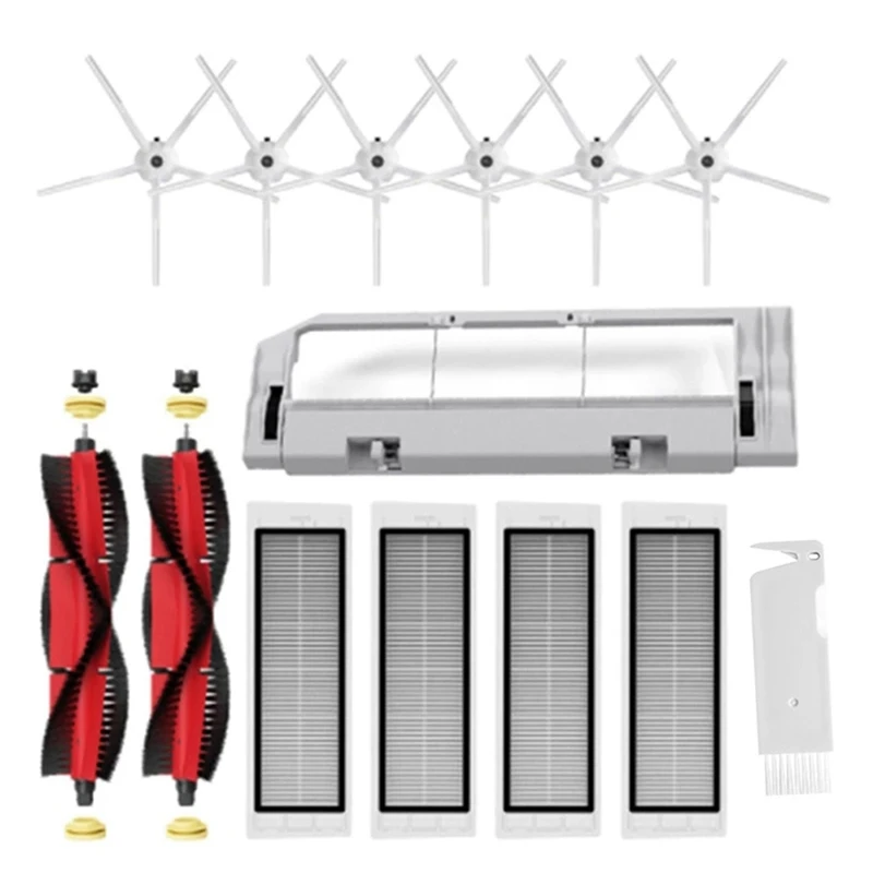 

Запчасти для пылесоса Xiaomi Roborock S5 Max S6 Max S6 Pure S6 Maxv S50 S51 S55 S60 S65 S5 S6