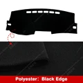 Black edge
