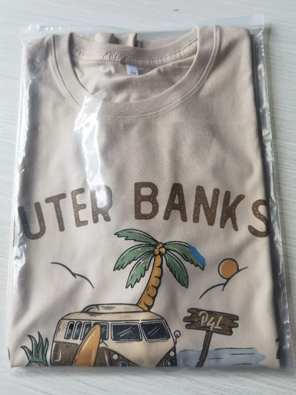 Outer Banks 3 T Shirt Men/Women Pogue Life Tshirts Unisex John B JJ Maybank  Cotton Harajuku Aesthetic Graphic Tees Shirts Tops