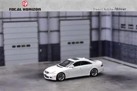 **Pre-Order** Focal Horizon FH 1:64 CLS 63 Mk1 C219 Limited999 Diecast Model Car 2