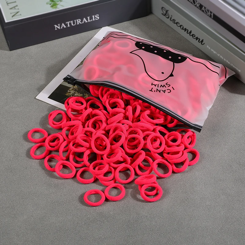 Рисунок 6 - Резинки для волос Эластичные для девочек
