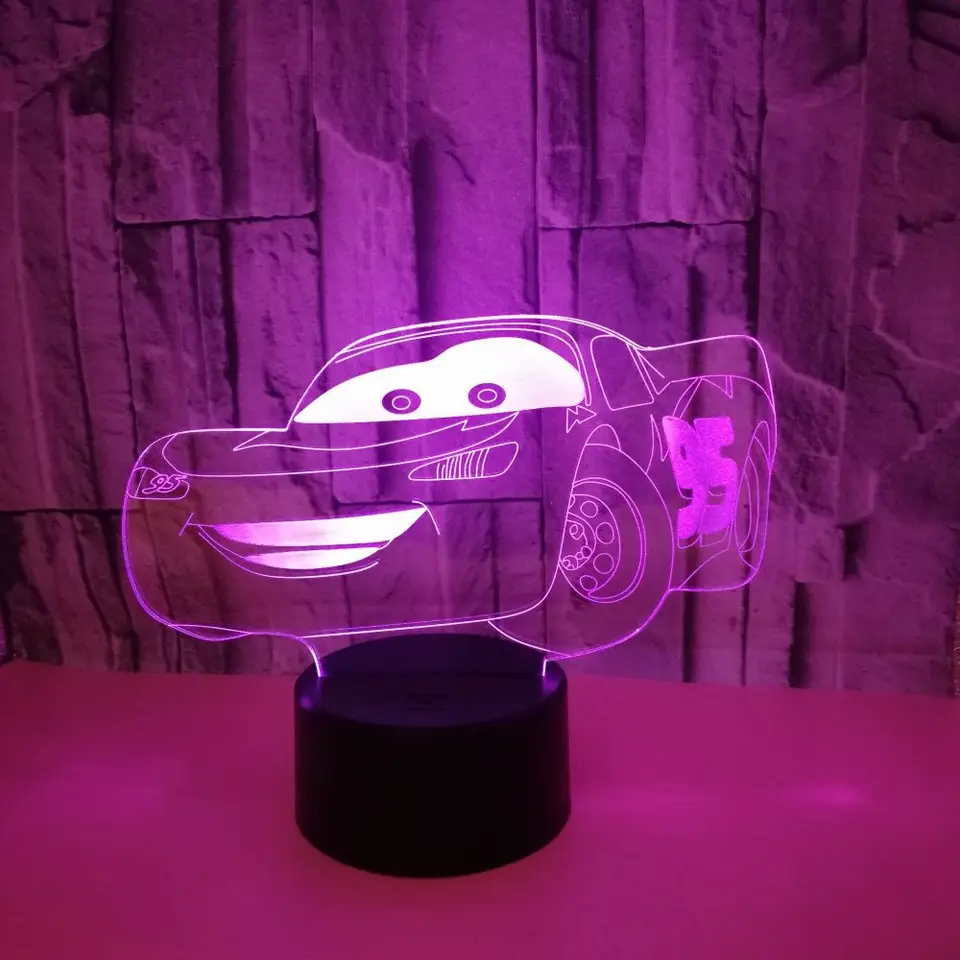  3D ȯ ߰  LED ̺ , 7  ,  ġ̽ Ǵ  , Ȩ , 16  