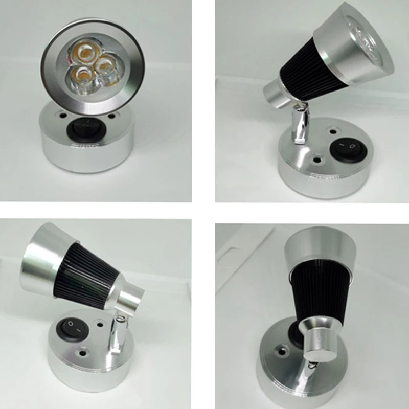 Ʈ ķī ĳ ħ  ƮƮ  H9EE 3W DC12V LED 