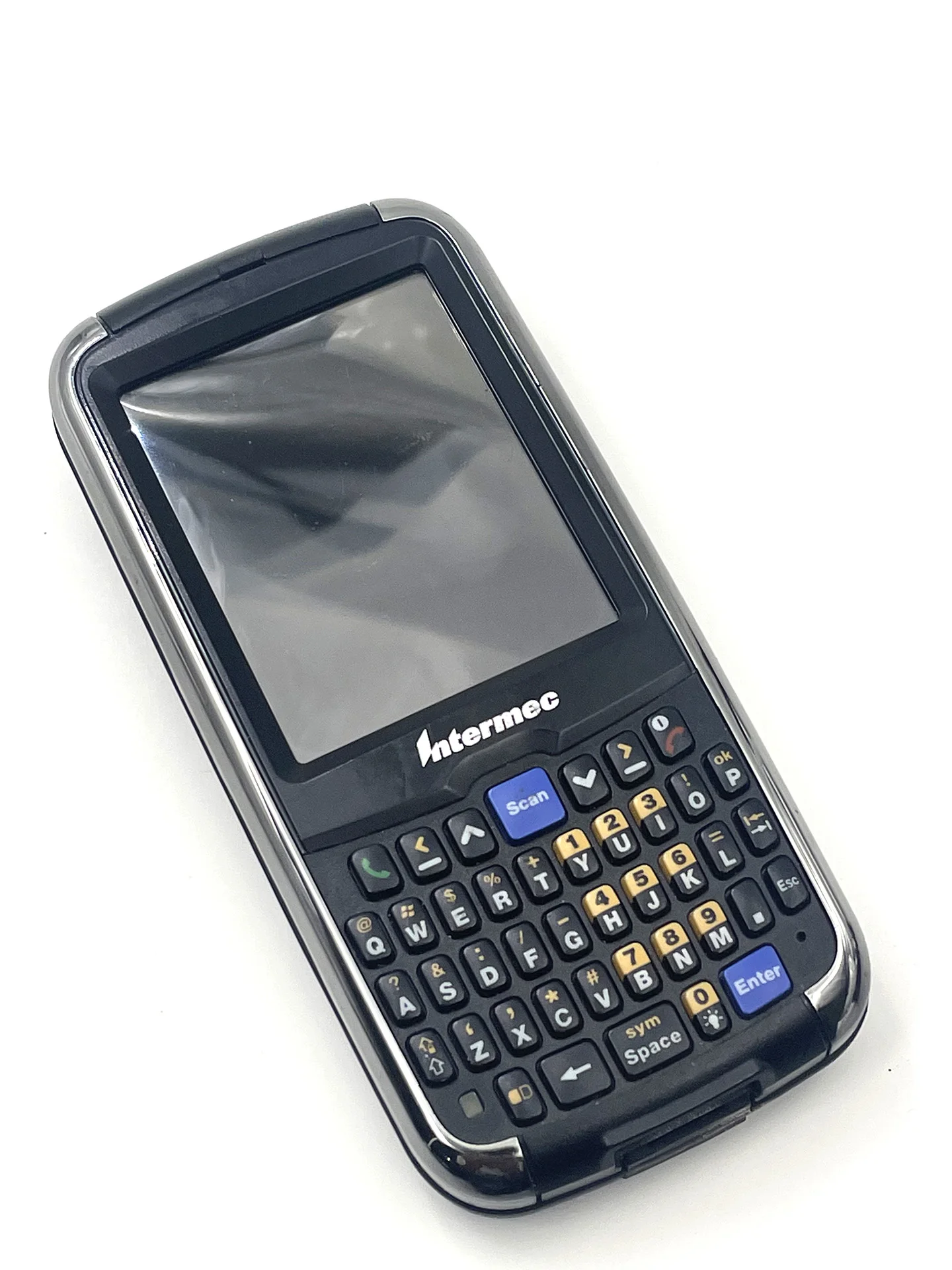 CS40 Handheld Mobile Computer Windows Mobile 6.5 CS40AQU1EN000 PDA Data Collector