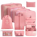 10 A pink
