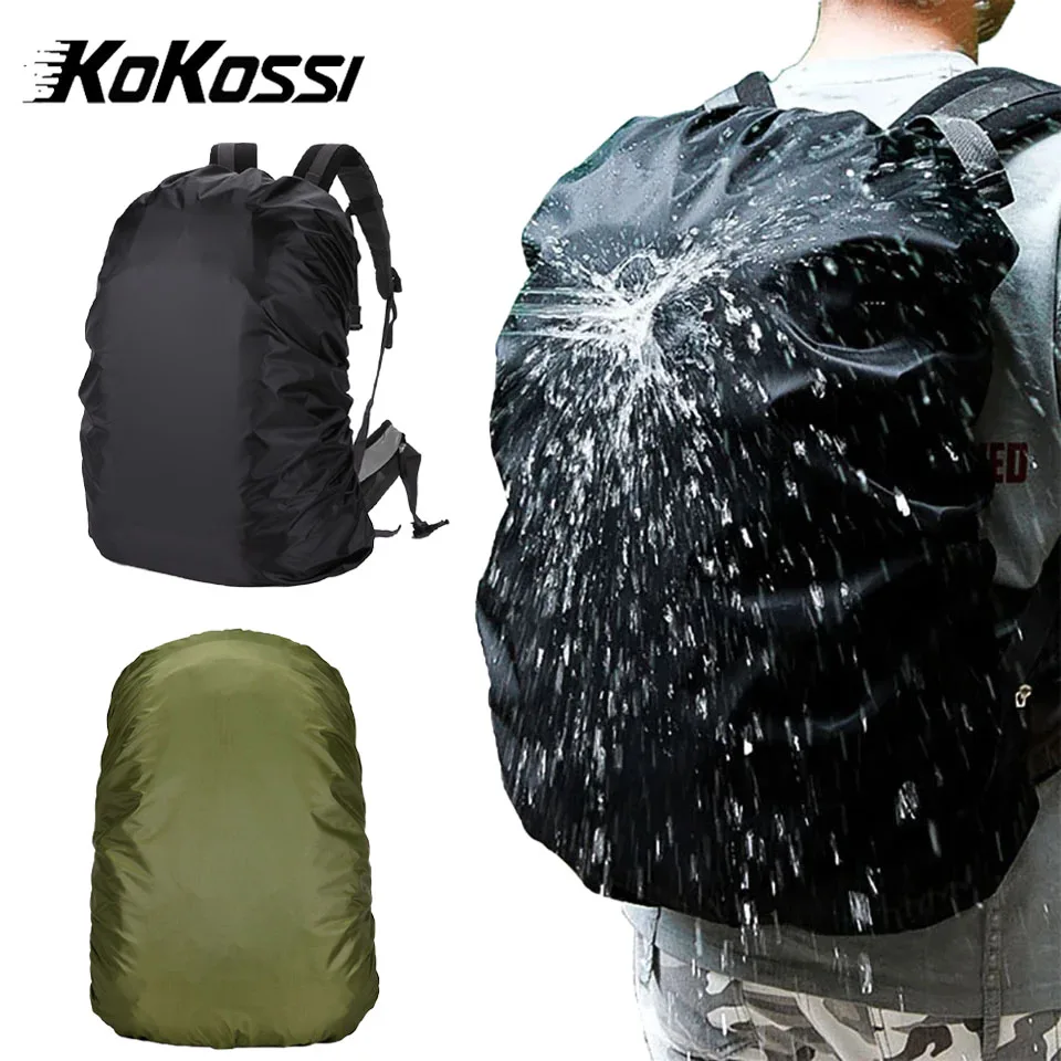 Waterproof Outdoor Backpack 1