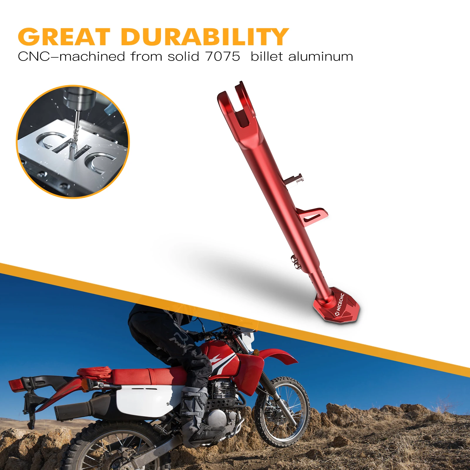 CNC ȥ XR650L XR 650L 1993-2024 2022 2021 ,   ű ĵ ϰ ũ ű ̵  ĵ ˷̴