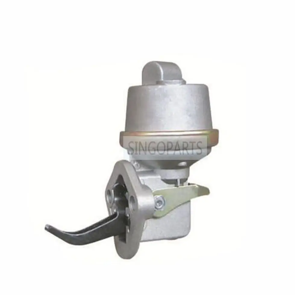 Bomba De Combustible Mecánica Para Humvee M998 6.2L / 6.5L - Número OE 12342893, 30 GPH, 9 PSI, Incluye Junta