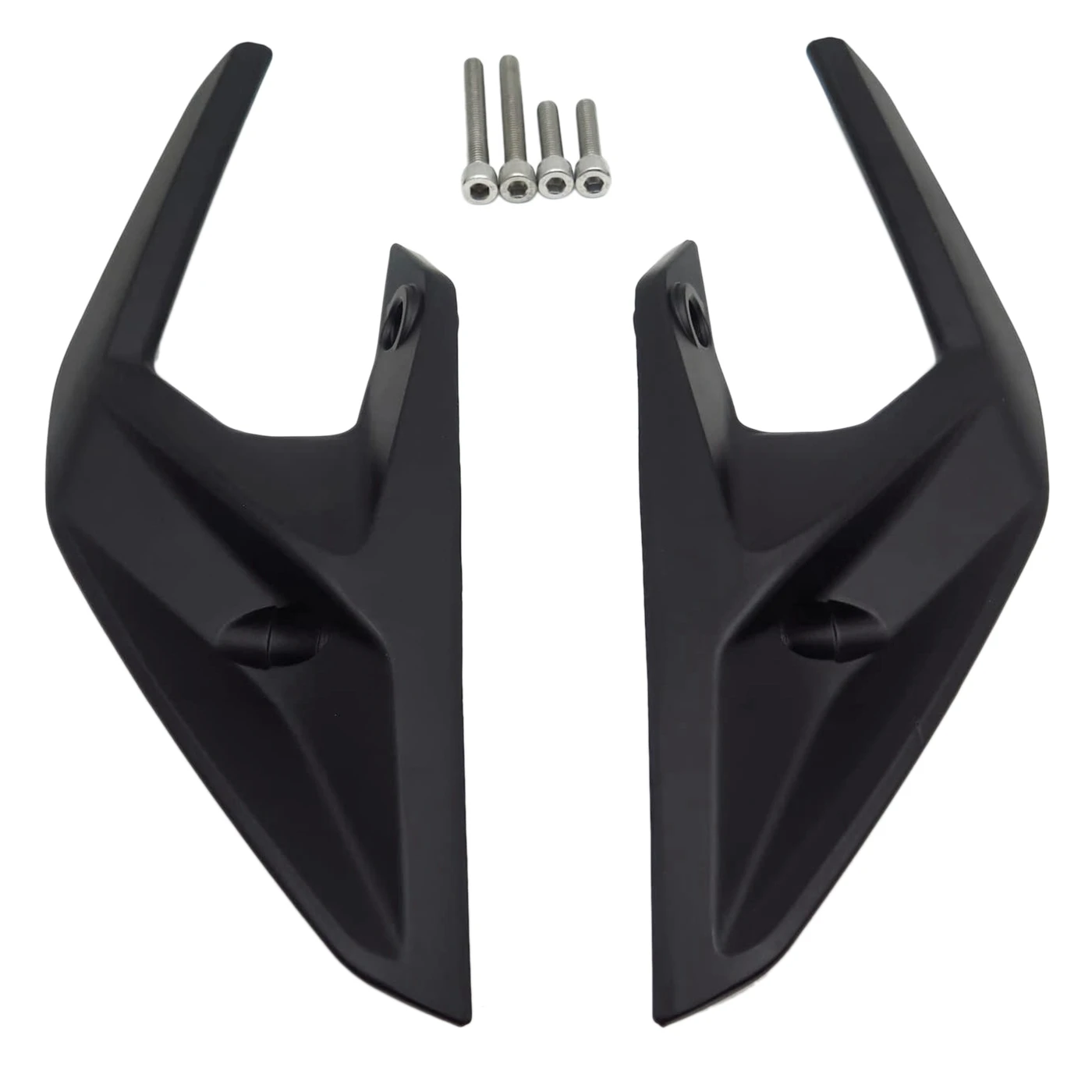 

Поручни для мотоцикла, Задняя ручка пассажира, подлокотники для KTM Duke 390 Duke 125 Duke 250 2017-2019