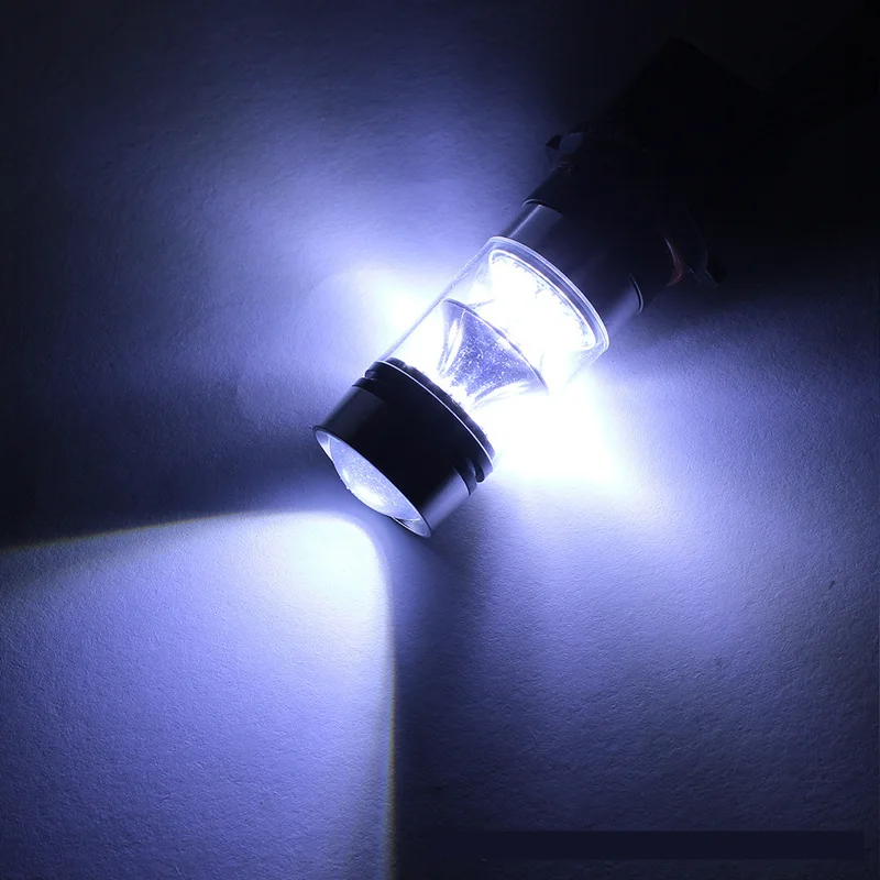 CANBus   P13W LED DRL ְ ,  CX5 CX-5 2013 2014 2015, Ʈ 2 