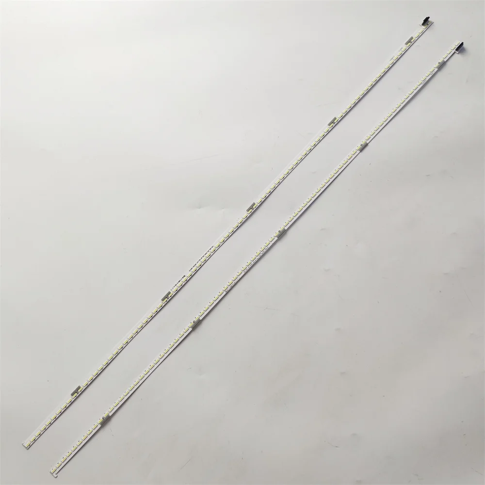 Backlight Strip Led 87 Lâmpada para Stl650a24-l r Y20_ssc_65_7020_led_array_right Esquerda