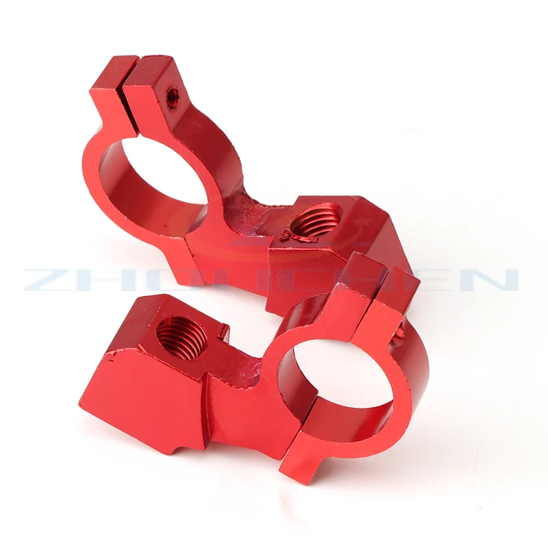    ATV ̷ 귡Ŷ Ʈ  Ȧ Ŭ , CNC ˷̴ 22mm 7/8 ġ ڵ , 2 