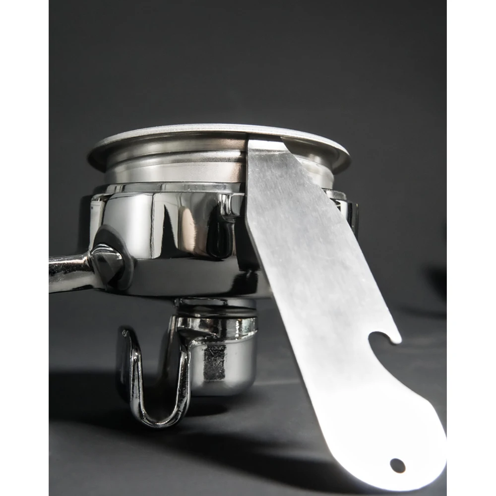 PortafilterBasketRemovalToolEspressoMachineAccessoriesCoffee