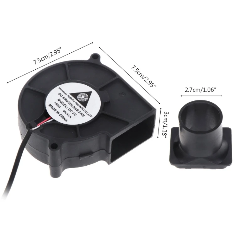 ̴ ǳ USB 5V ٺť ׸ 丮 ȭ  ǳ  2500RPM ͺ ǳ ӵ Ʈѷ ޴  , ٱ Ȱ, Ǽ, ϱ , 