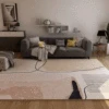 Nordic Style Living Room Decoration Rugs Girly Bedroom Carpet  Hallway Decor Mat High Quality Home Large Area Carpets Lounge Rug 2
